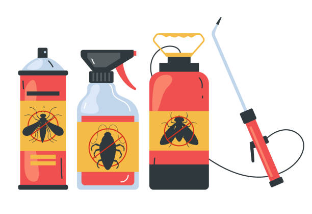 Best Affordable Exterminators  in Tishomingo, OK